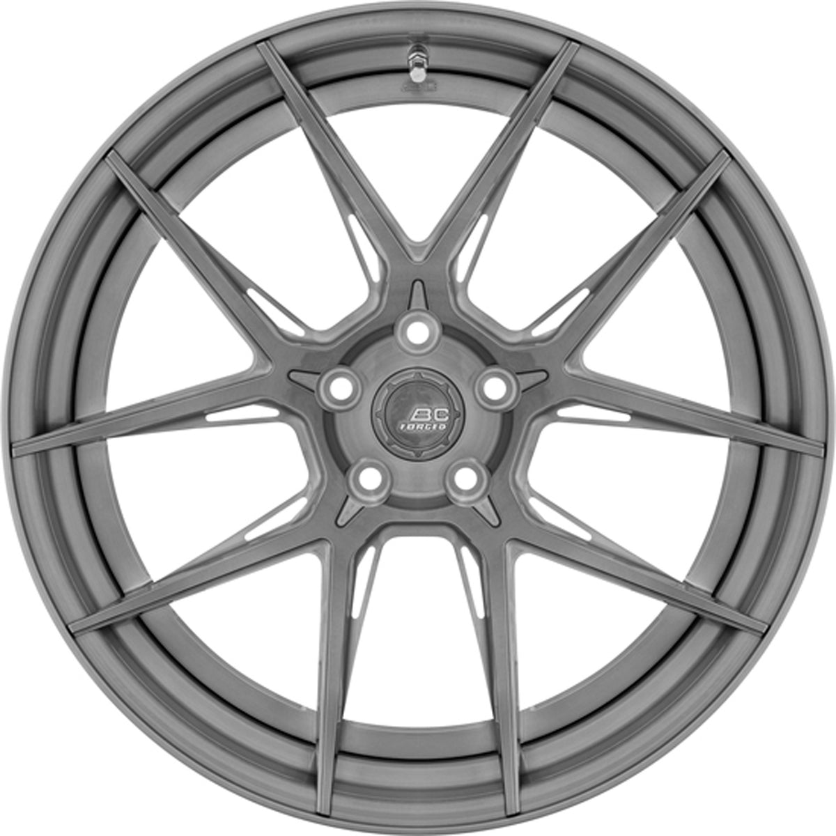 BC Forged HCA381