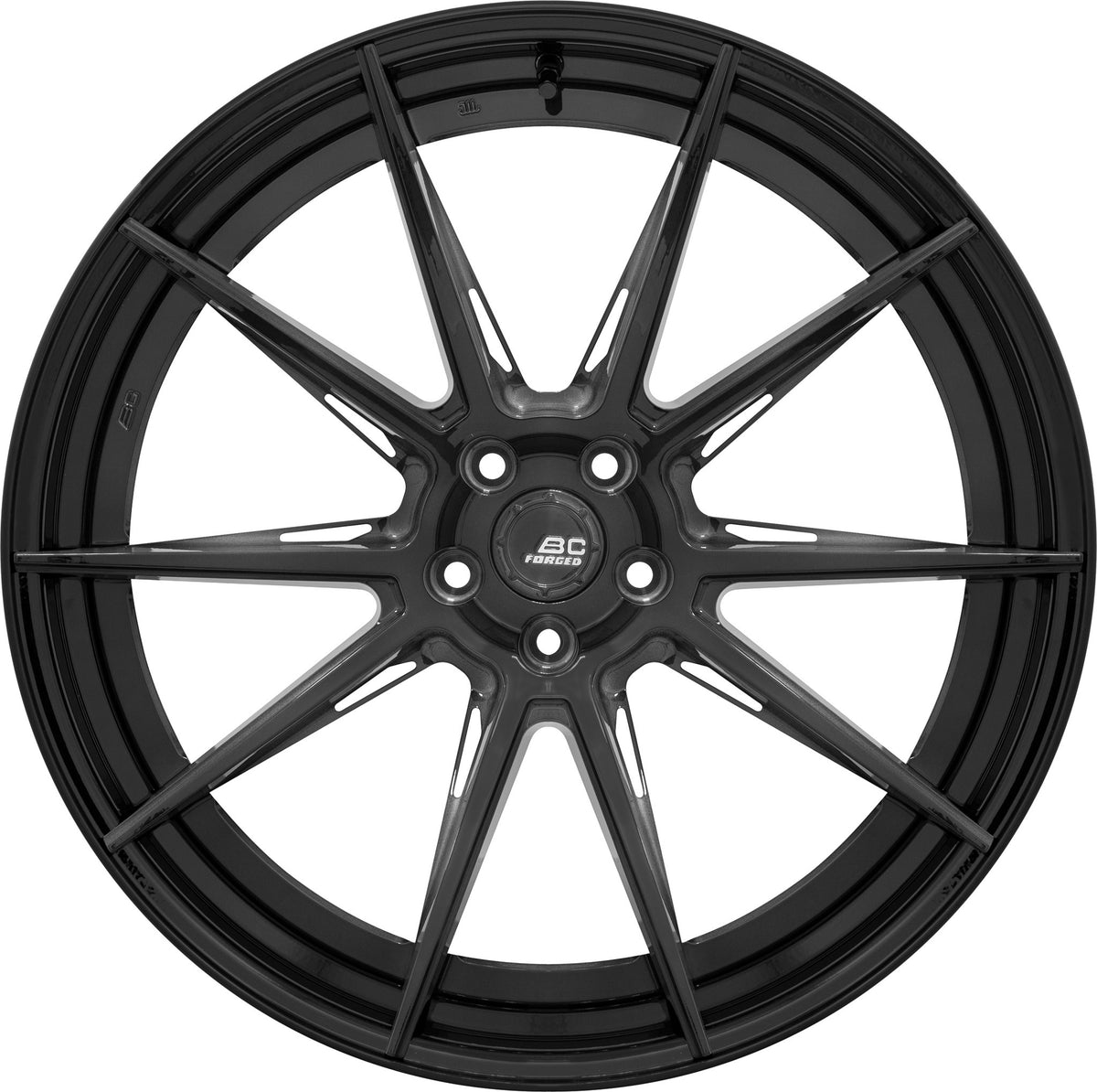 BC Forged HCA382