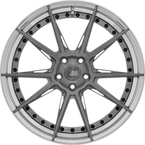 BC Forged HCA382S