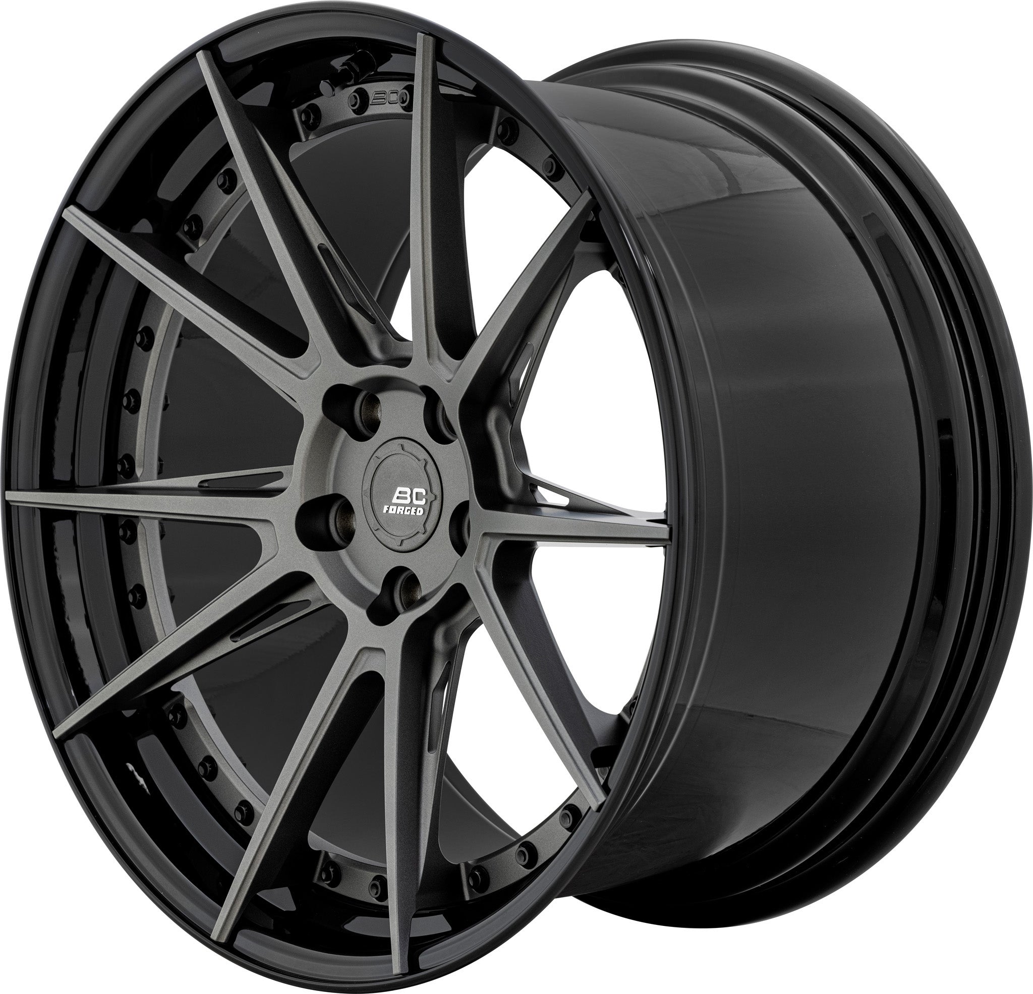 BC Forged HCA382S 1.