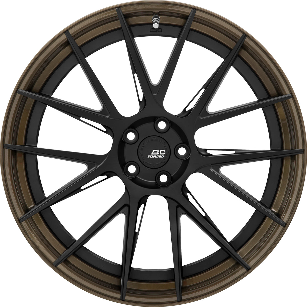 BC Forged HCA383