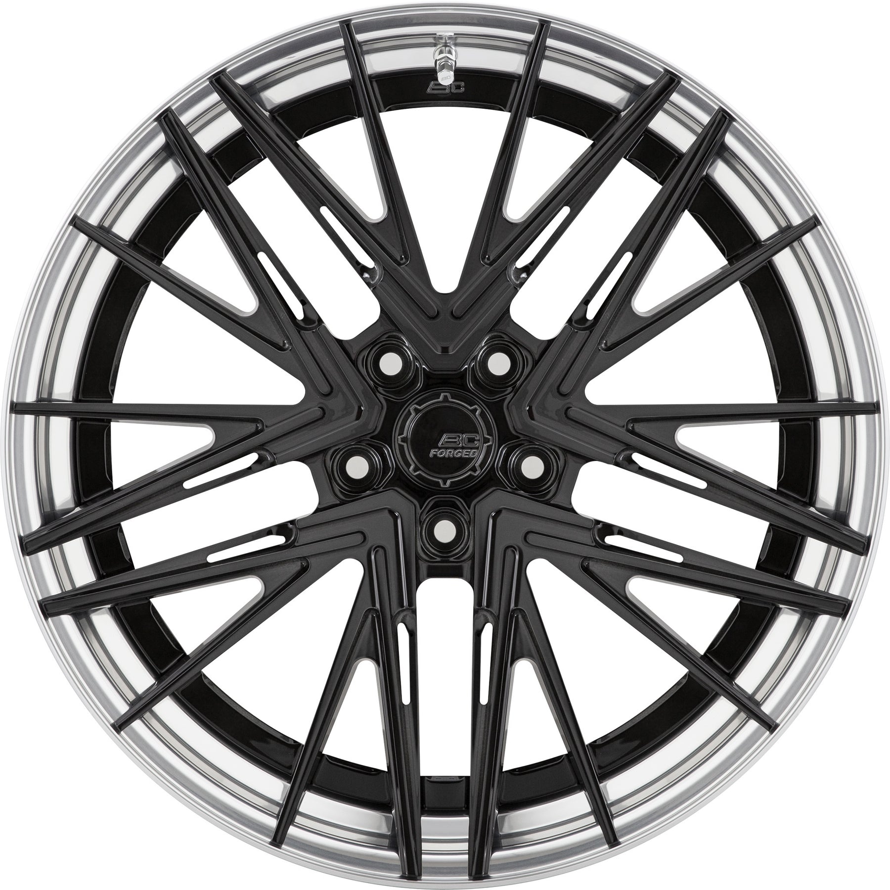 BC Forged HCA385