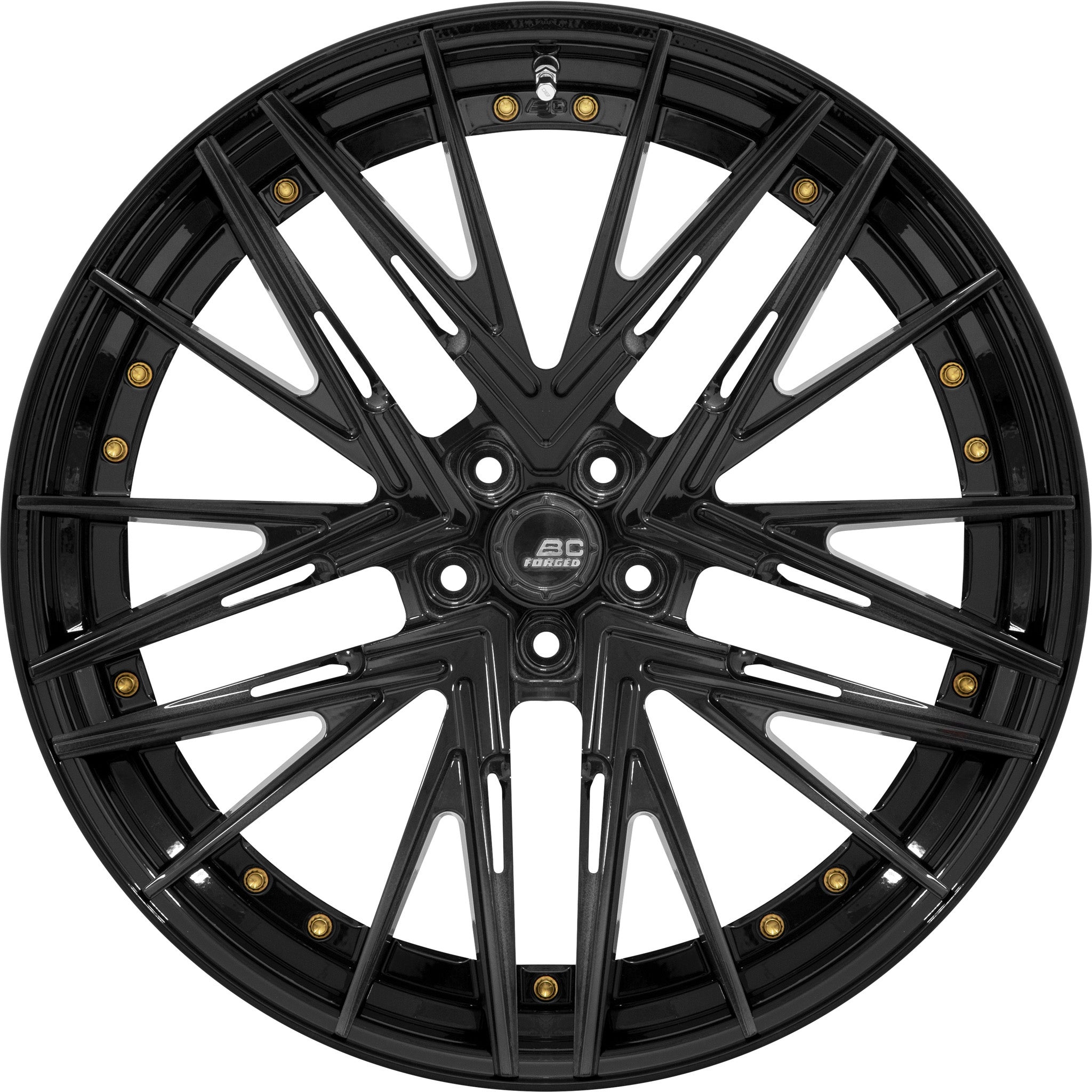 BC Forged HCA385 F 3.