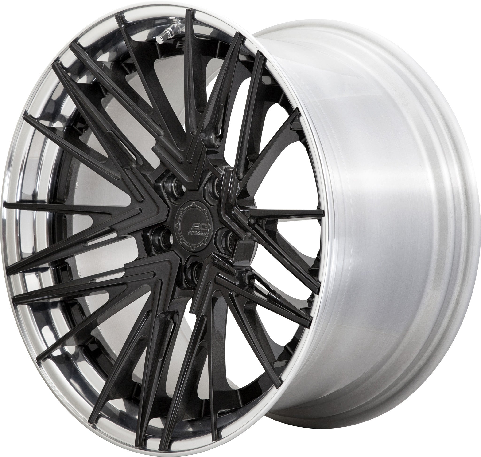 BC Forged HCA385.