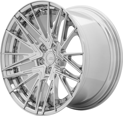 BC Forged HCA385S