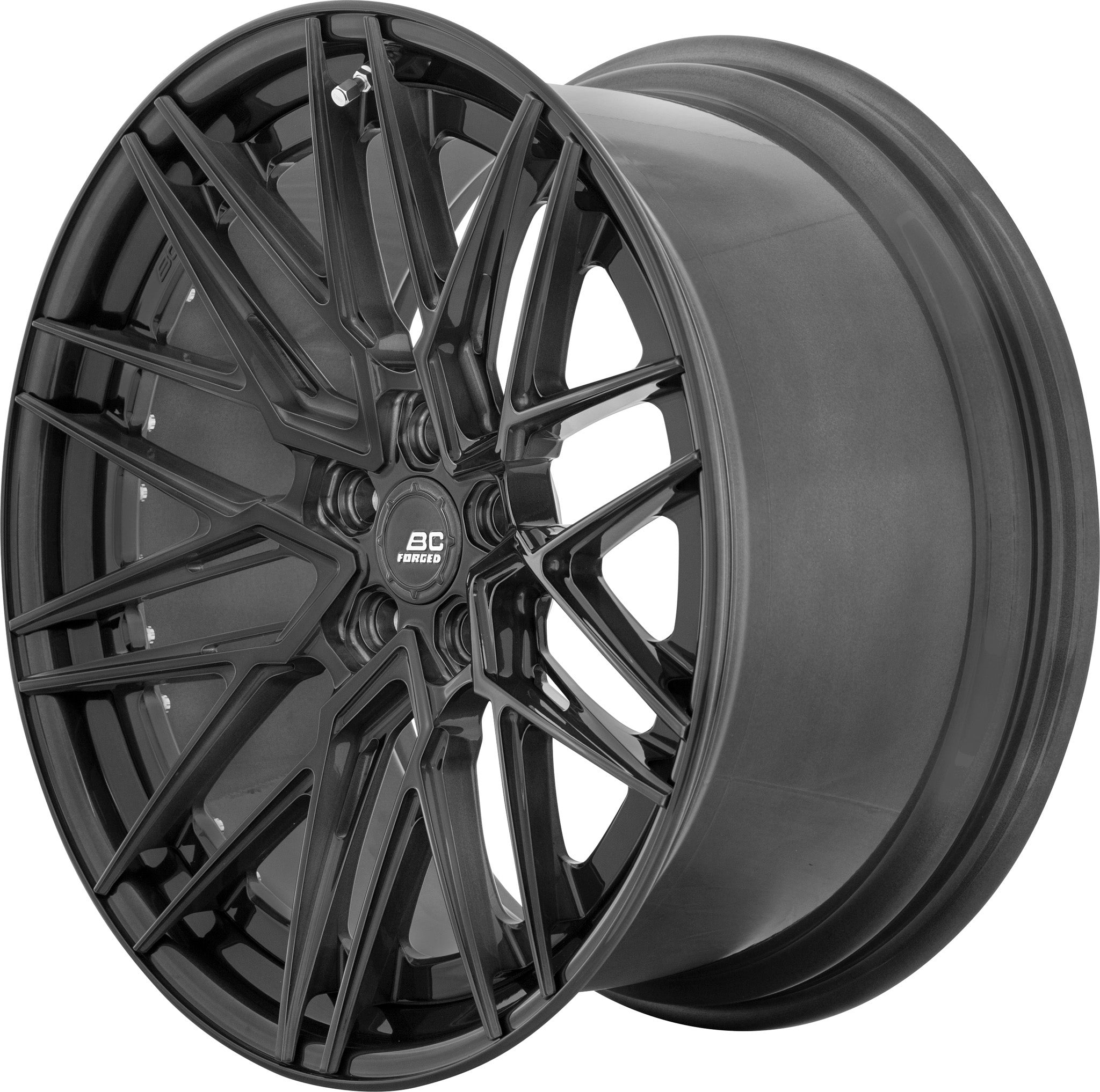 BC Forged HCA386.