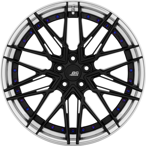 BC Forged HCA386S