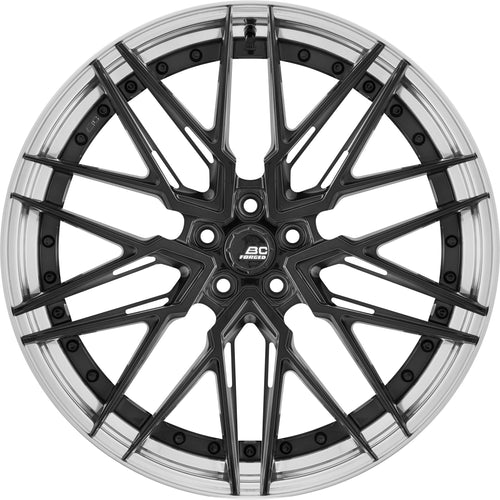 BC Forged HCA386S