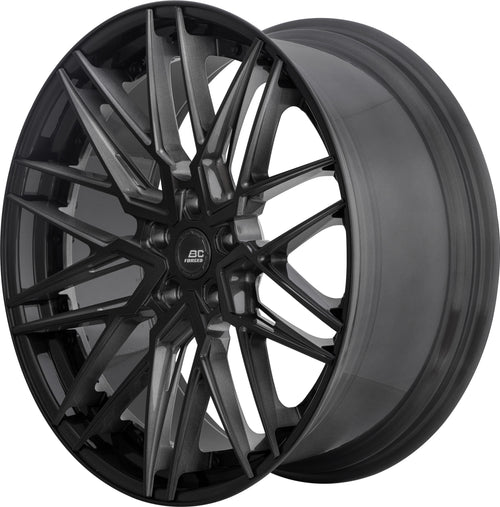 BC Forged HCA386S