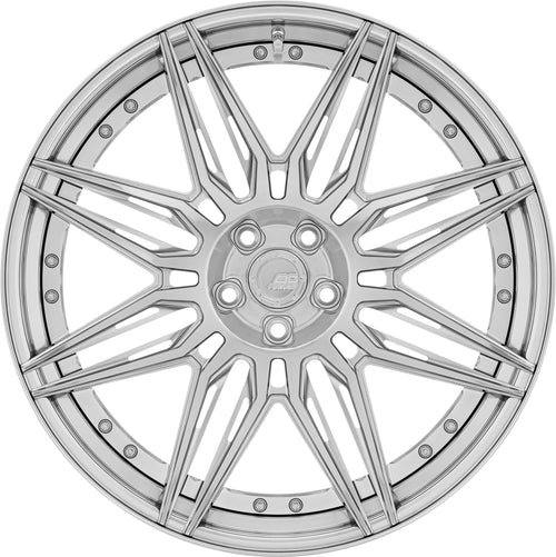 BC Forged HCA388S