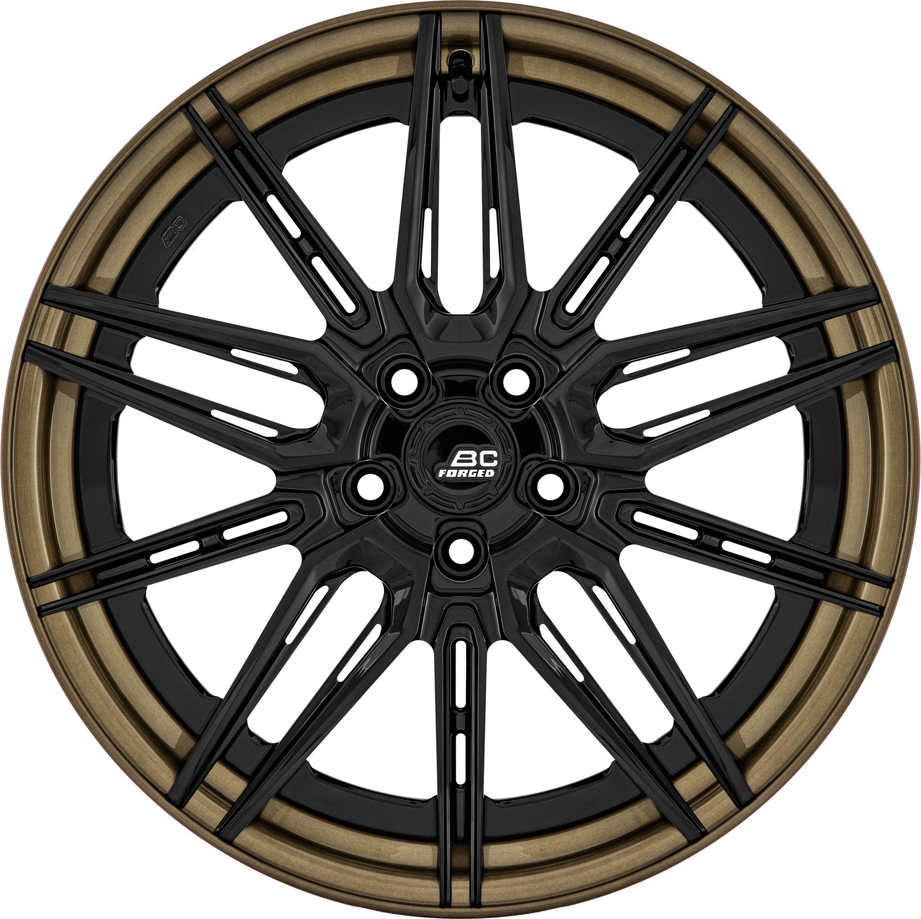 BC Forged HCA671