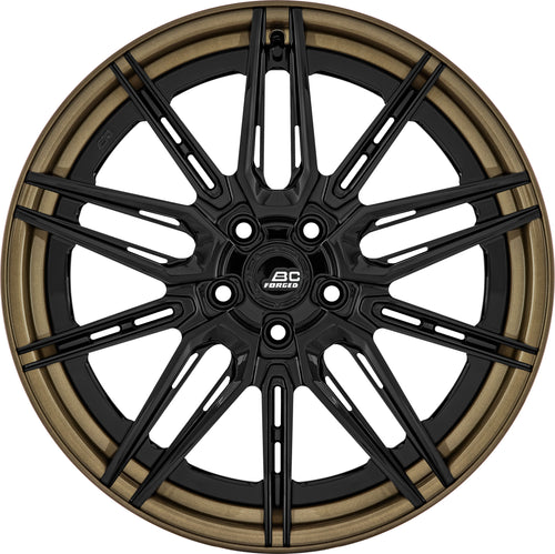 BC Forged HCA671