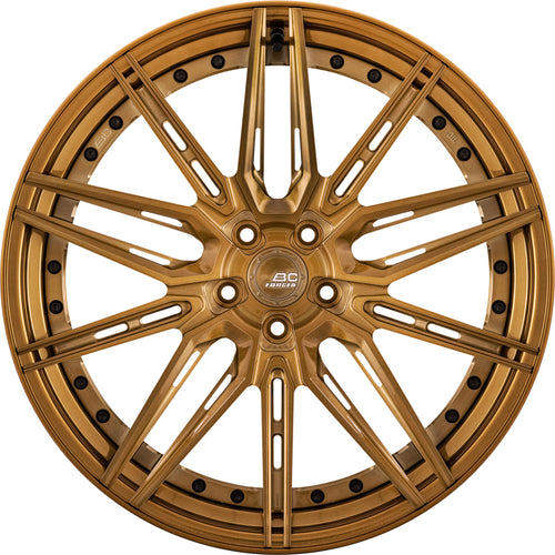 BC Forged HCA671S