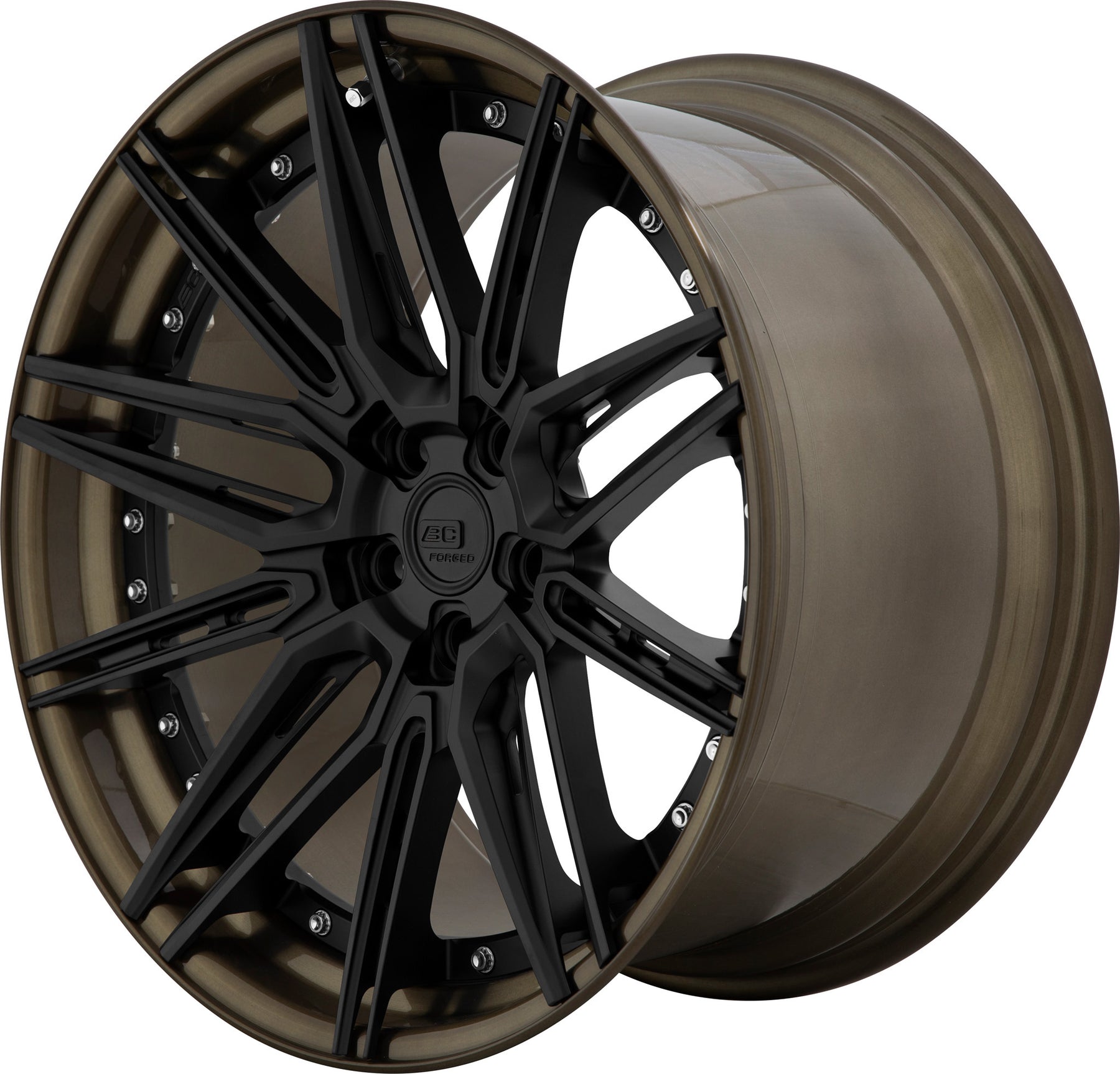 BC Forged HCA671S