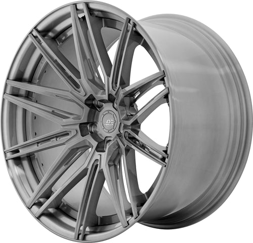 BC Forged HCA671