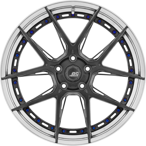 BC Forged HCK381S