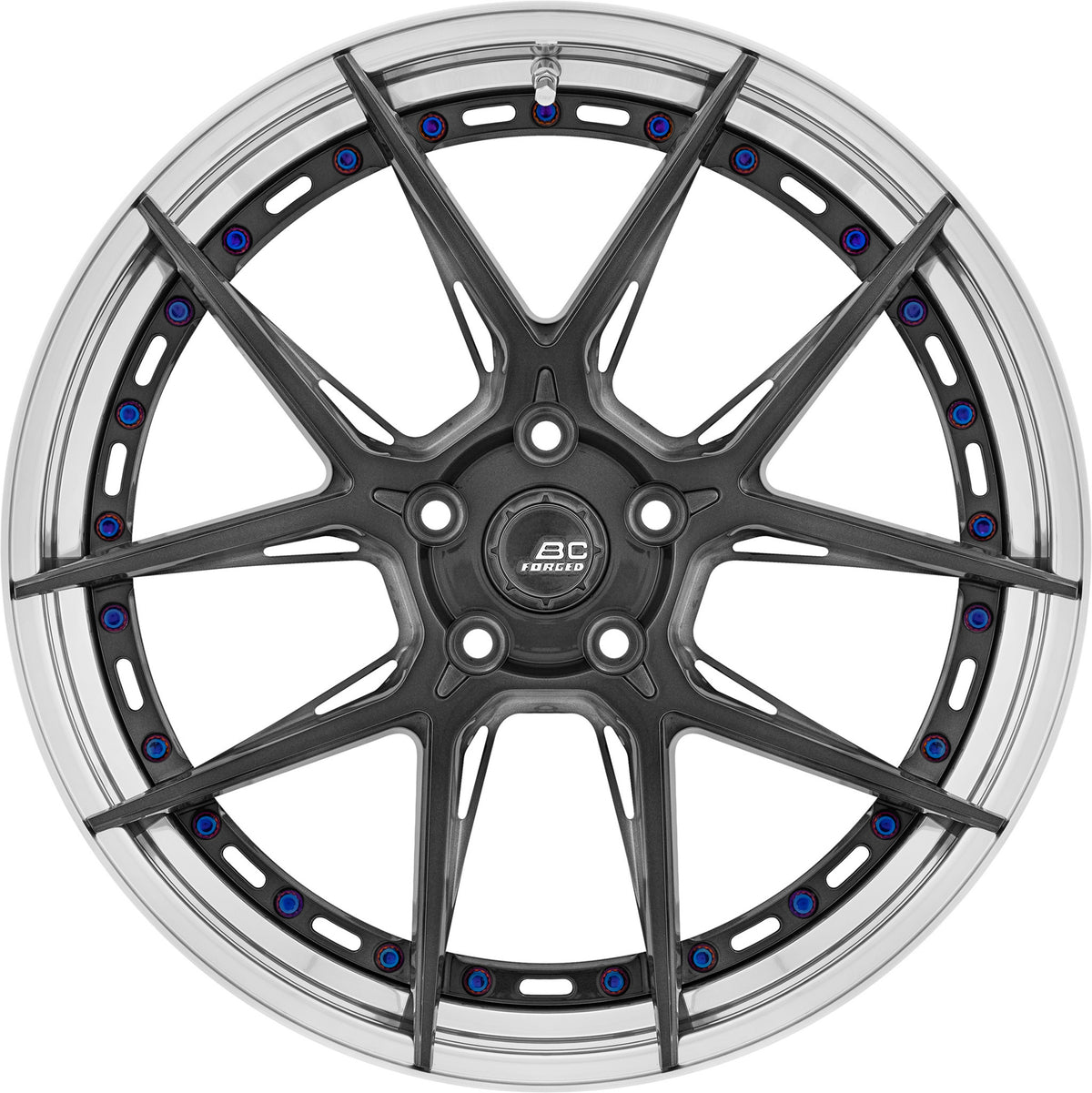 BC Forged HCK381