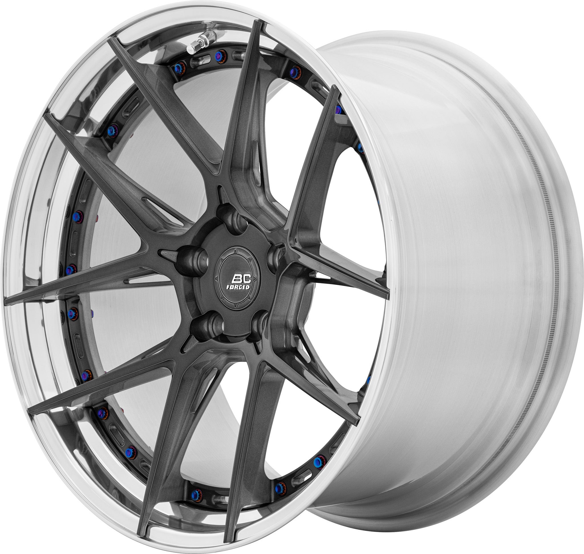 BC Forged HCK381S  8001 4cf1 9e00 .