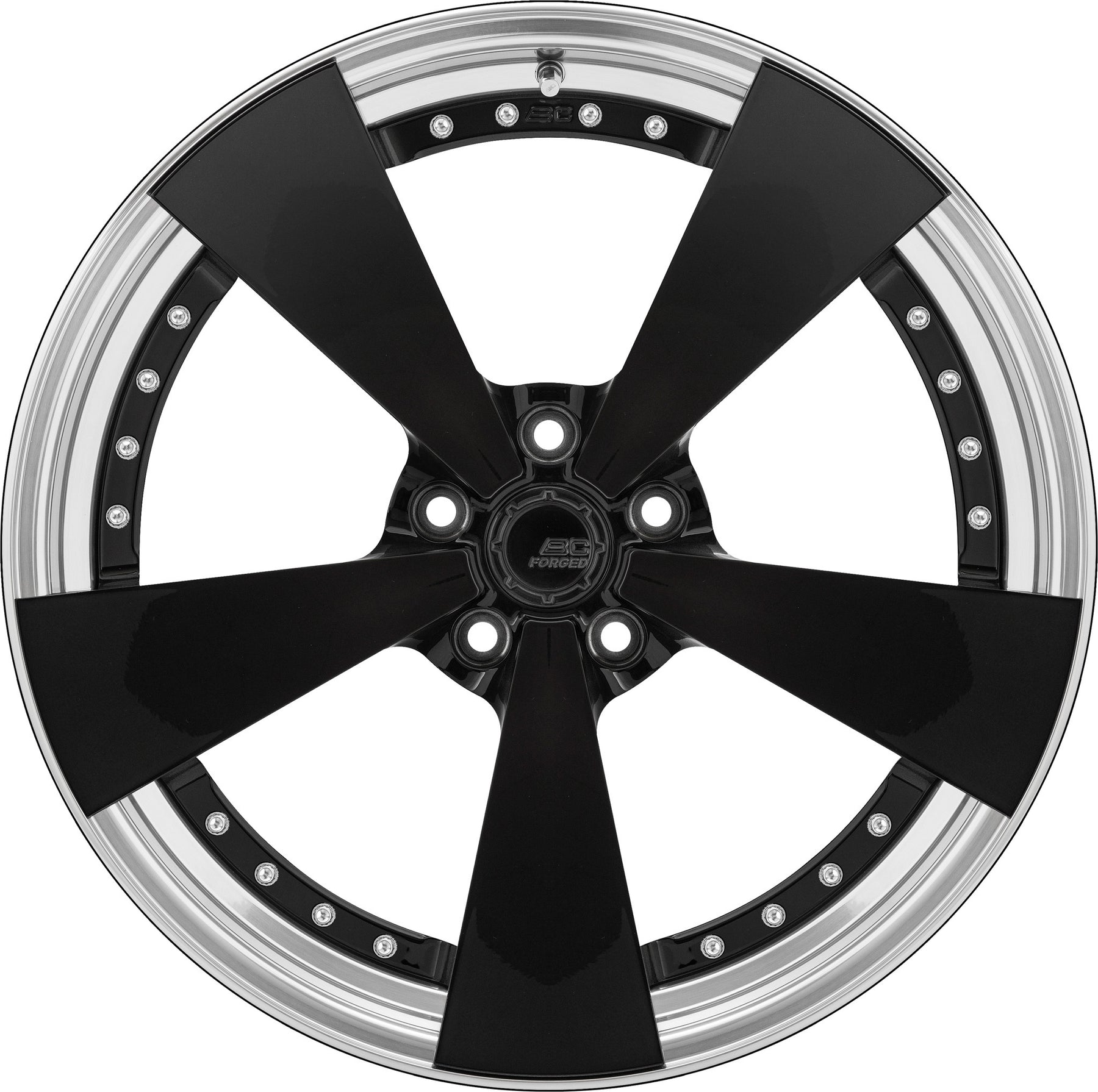 BC Forged HCL05S