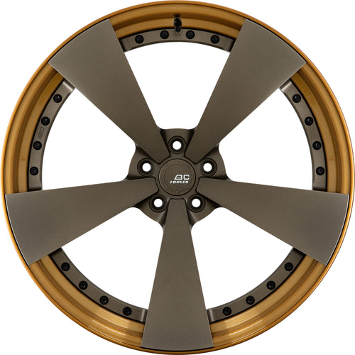BC Forged HCL05S