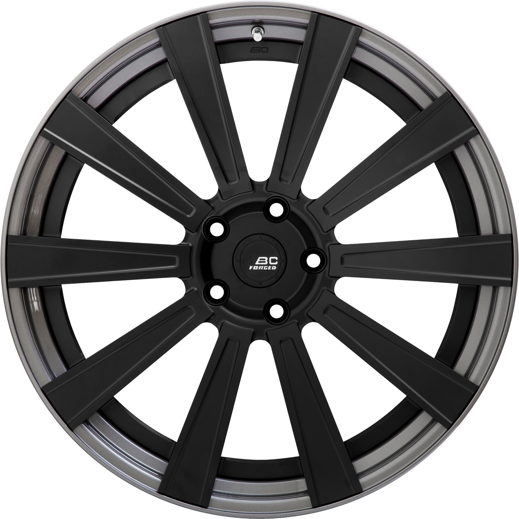 BC Forged HCL10