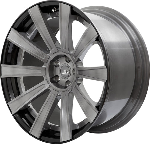 BC Forged HCL10