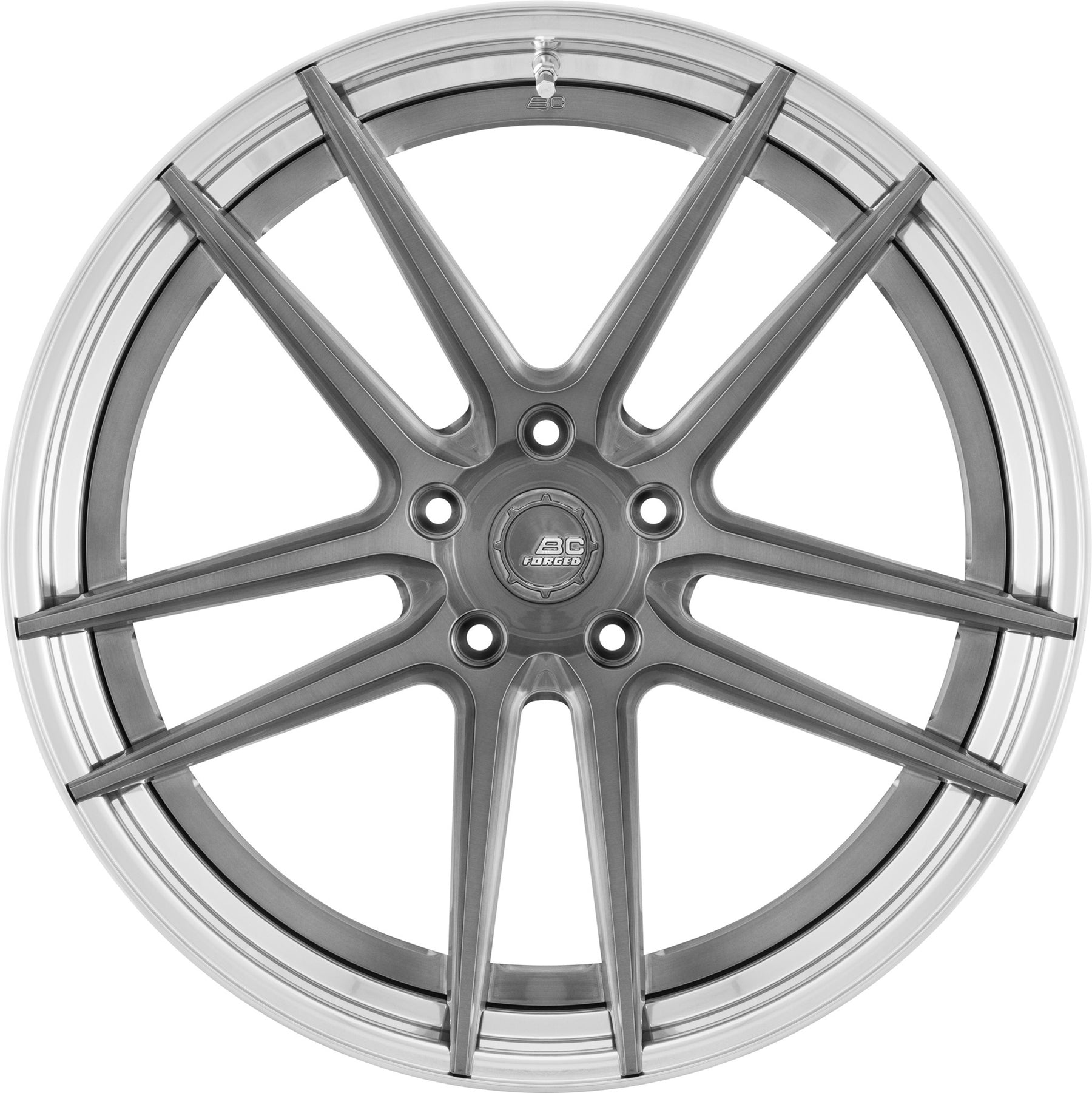 BC Forged HCS01