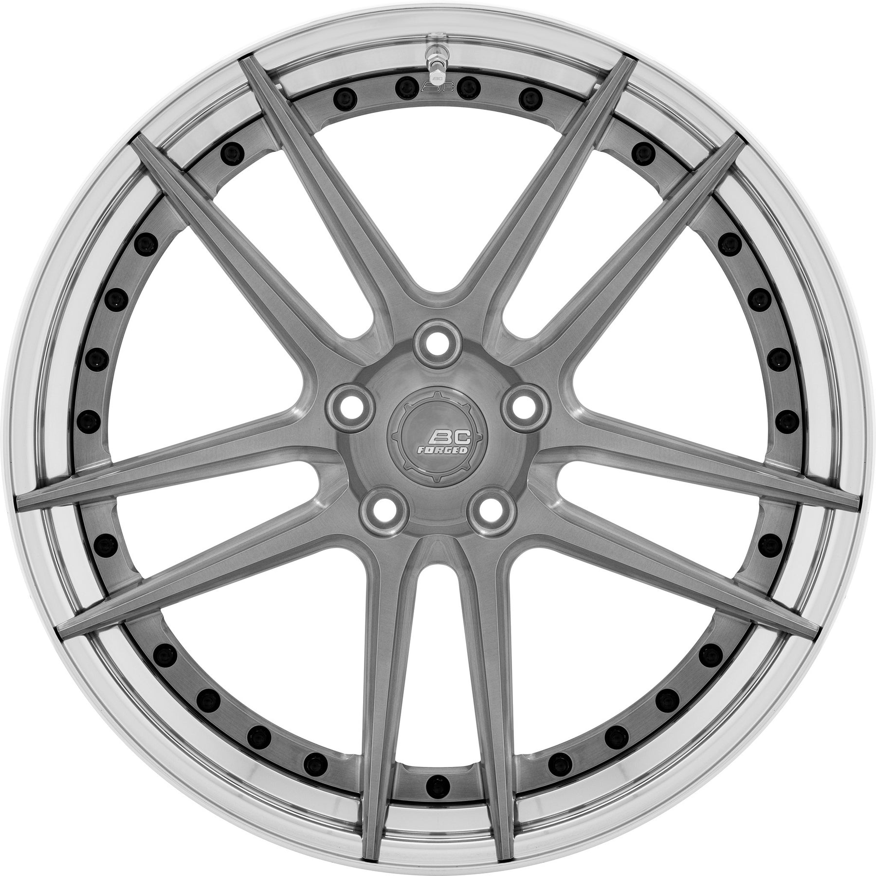 BC Forged HCS01S