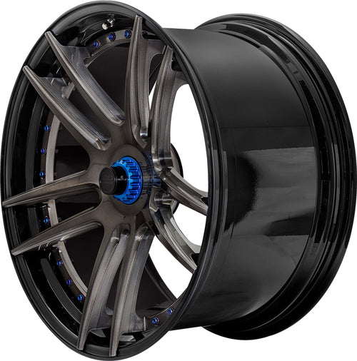 BC Forged HCS01S