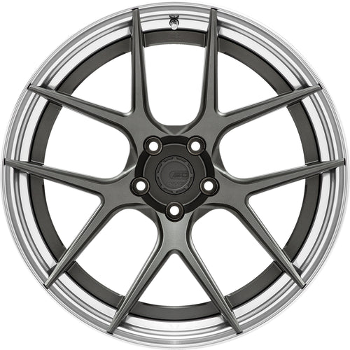 BC Forged HCS02