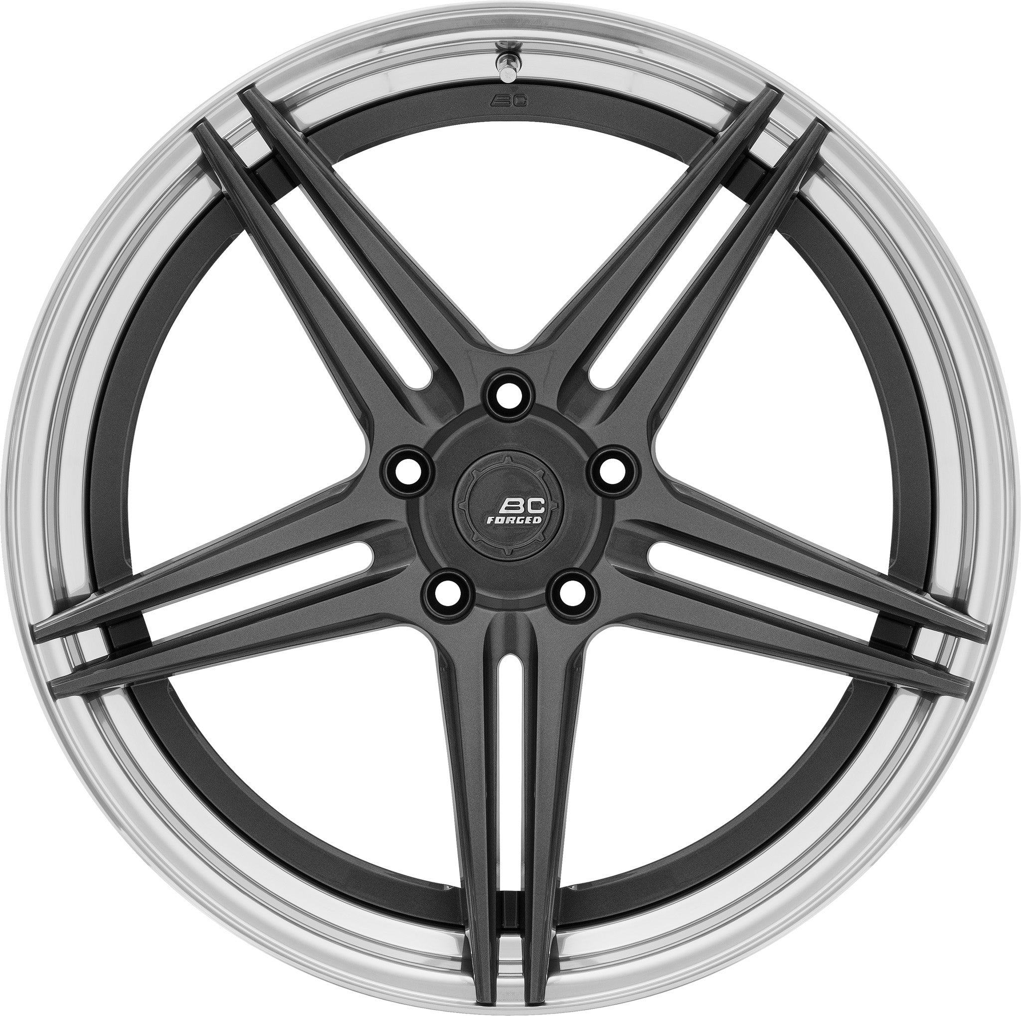 BC Forged HCS03 F.