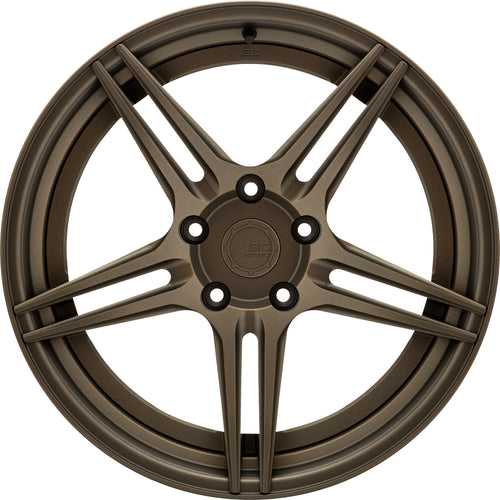 BC Forged HCS03