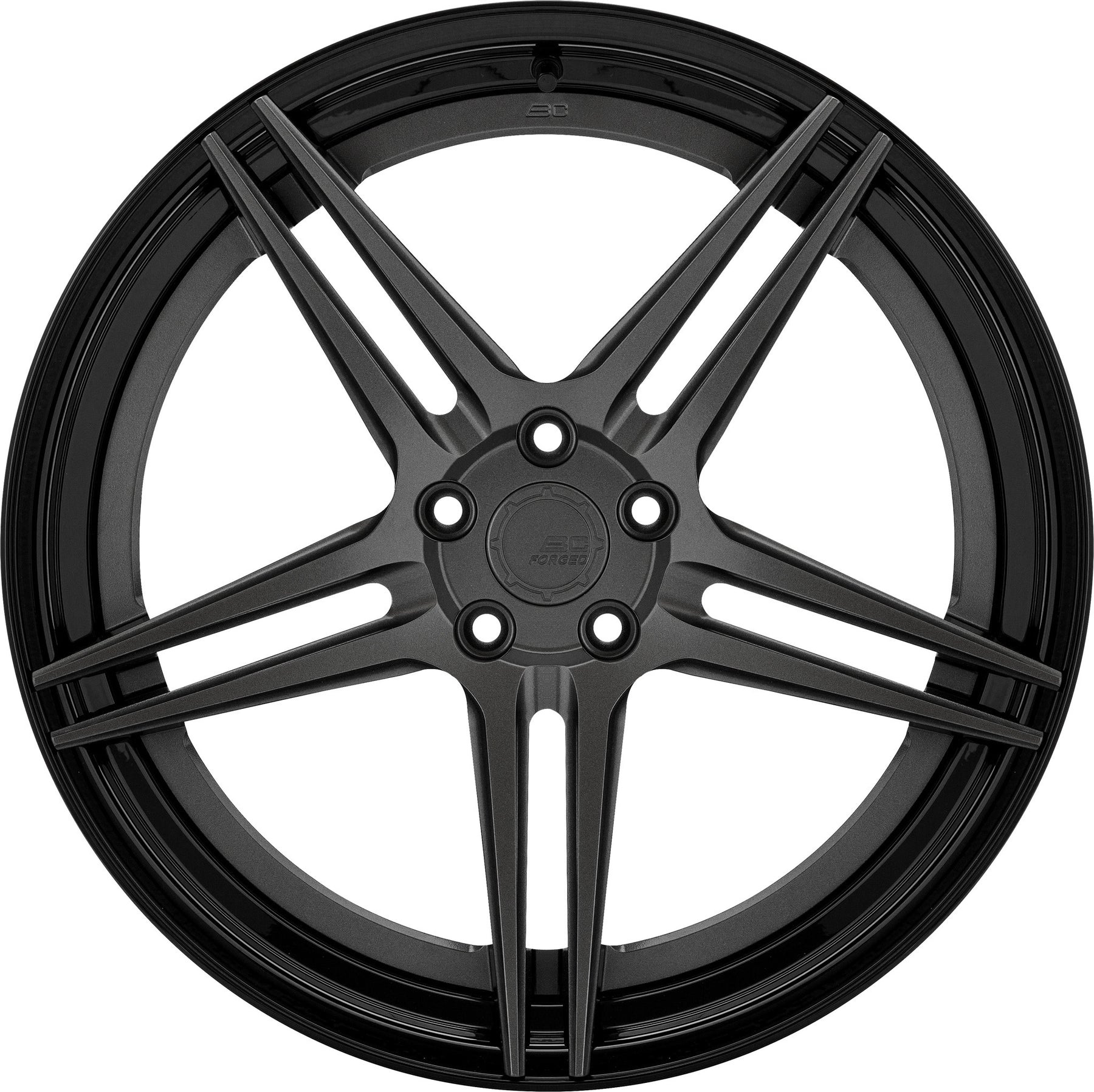 BC Forged HCS03