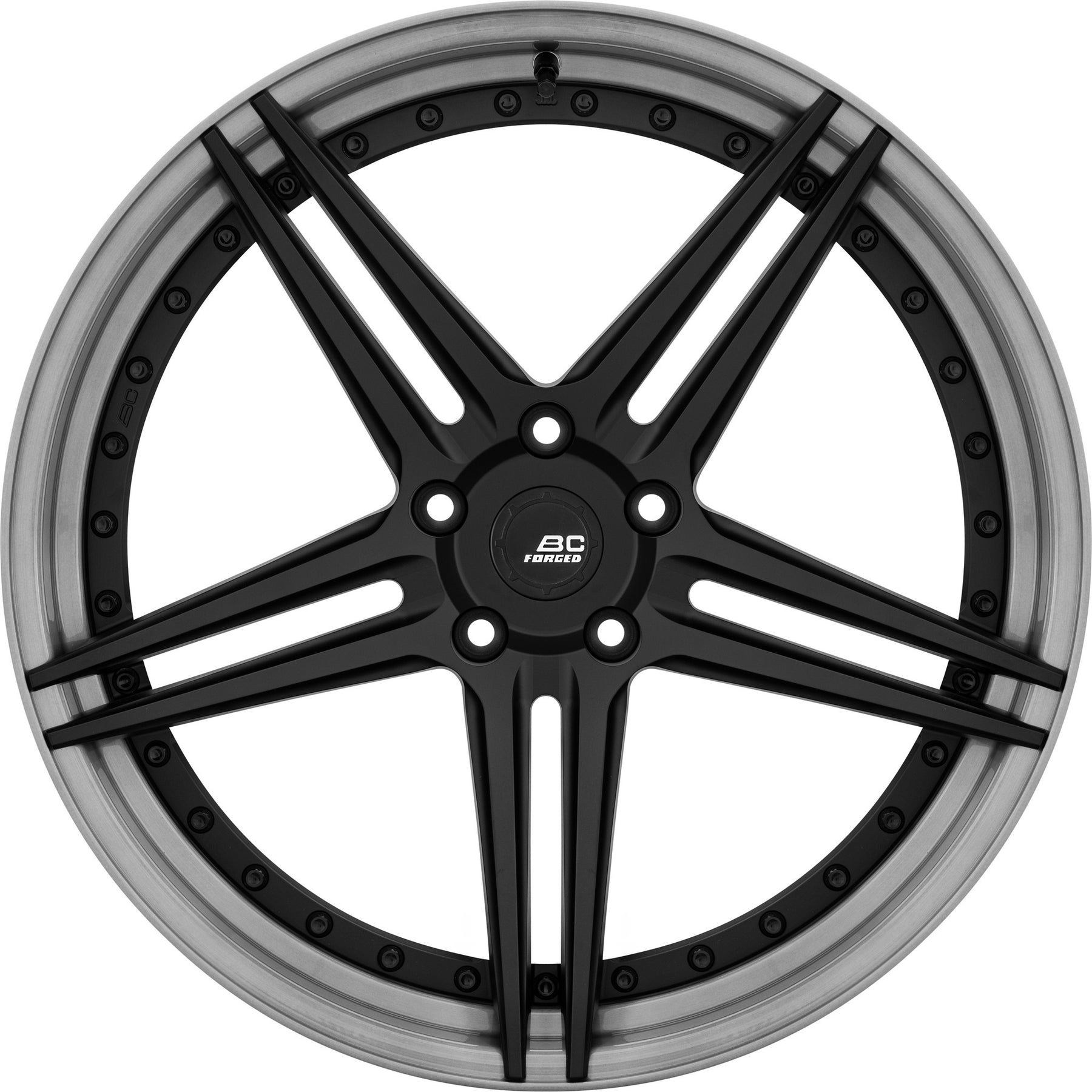 BC Forged HCS03S