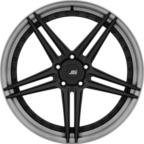 BC Forged HCS03S