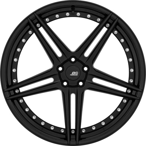 BC Forged HCS03S