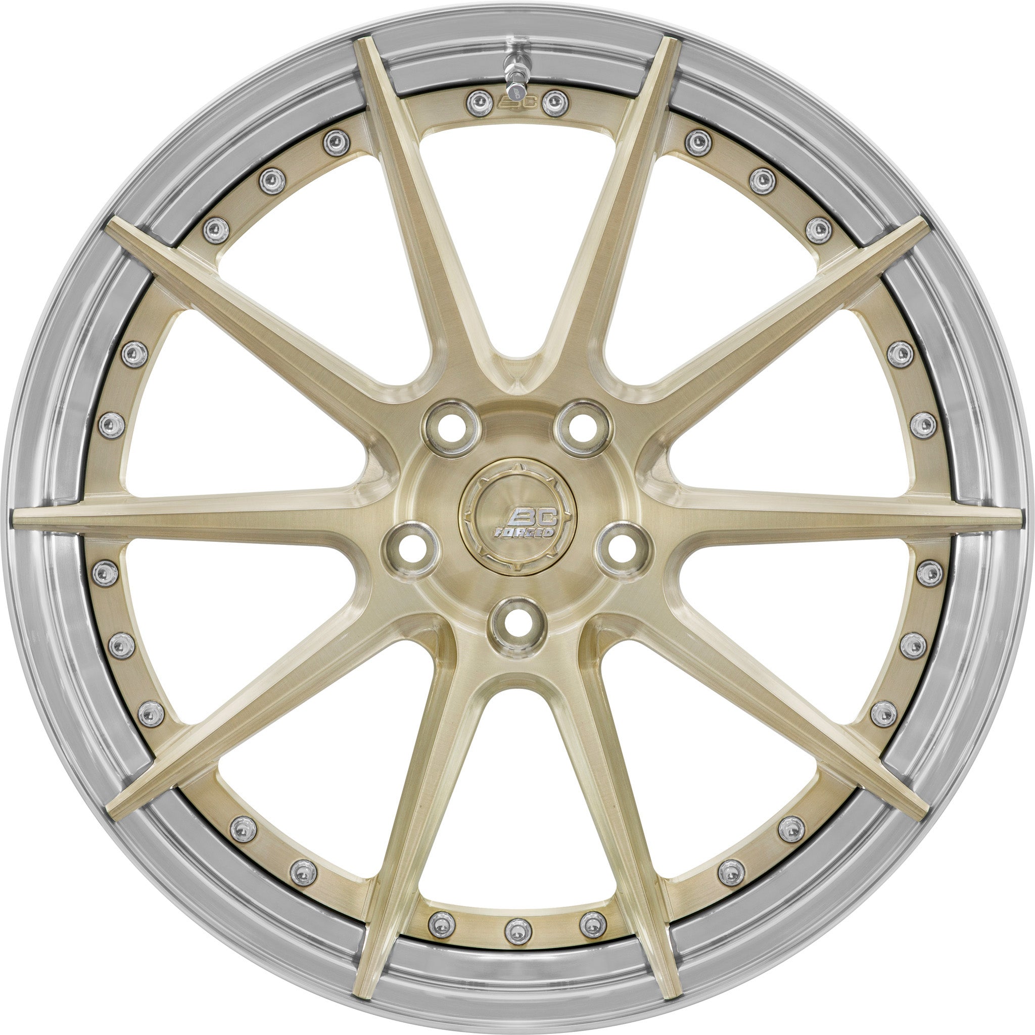 BC Forged HCS04S F.
