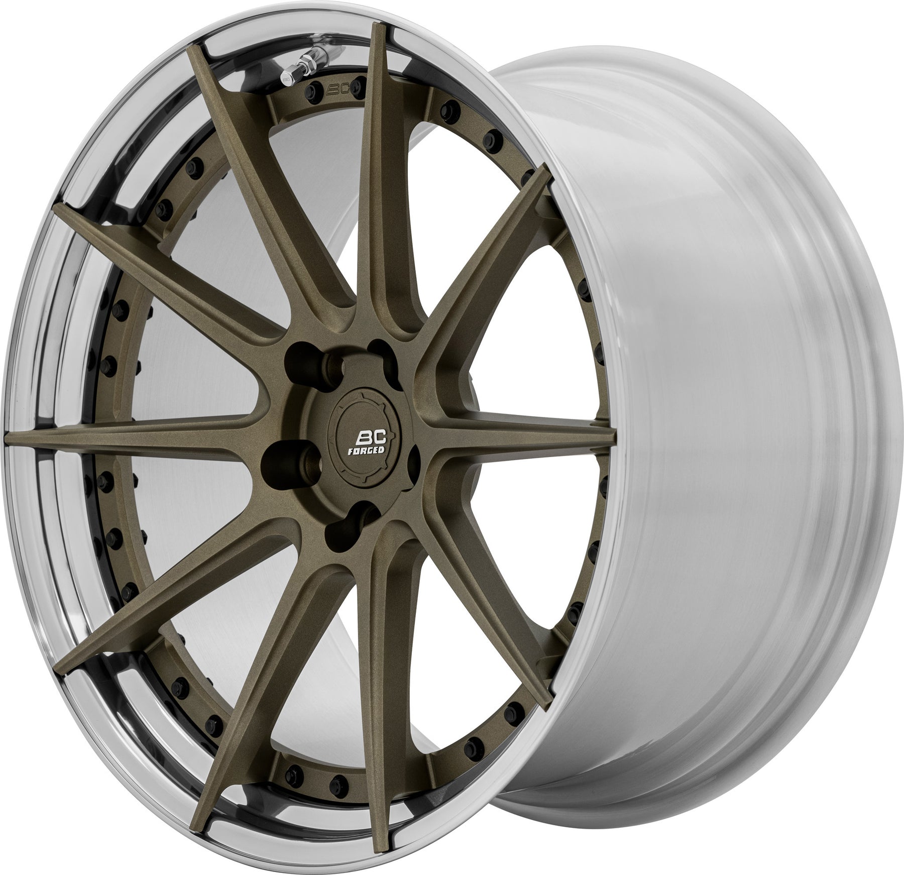 BC Forged HCS04S