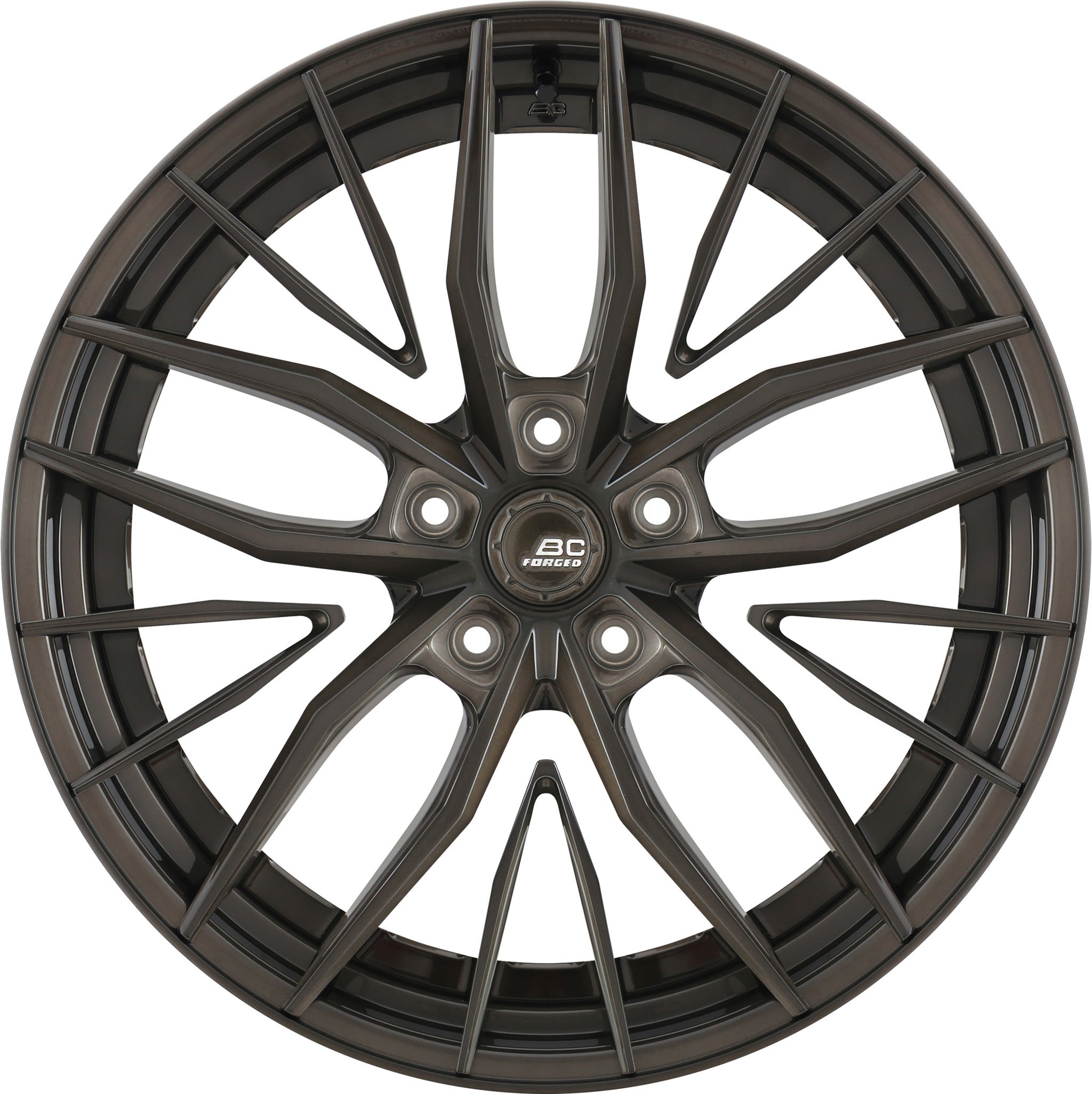 BC Forged HCS08 F 3.