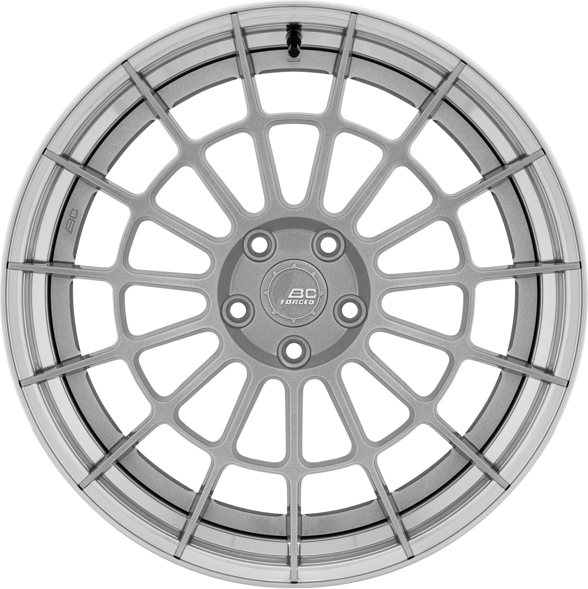 BC Forged HCS151 F 1.