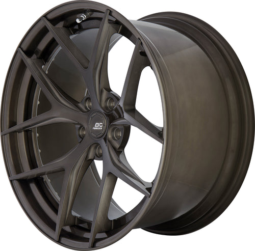 BC Forged HCS21