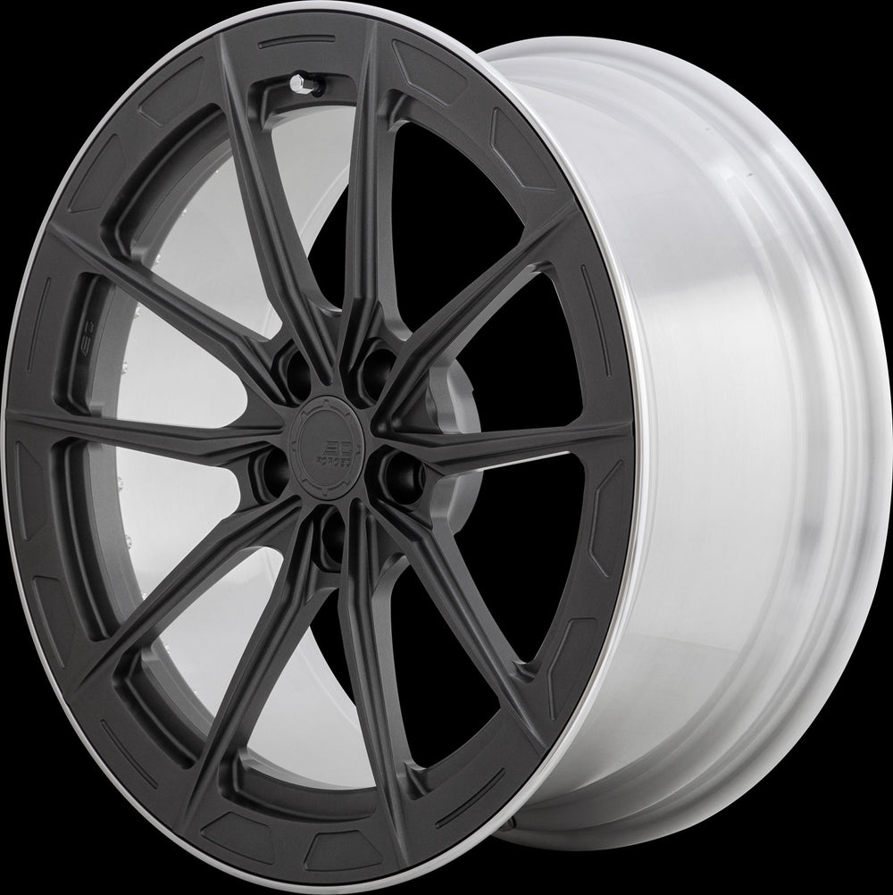 BC Forged HCS32 Wheels | DuoBlock Forged