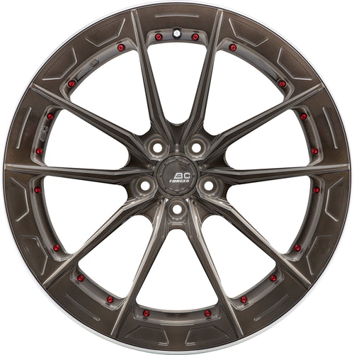 BC Forged HCS32S