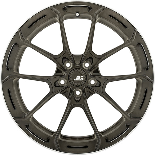 BC Forged HCS34