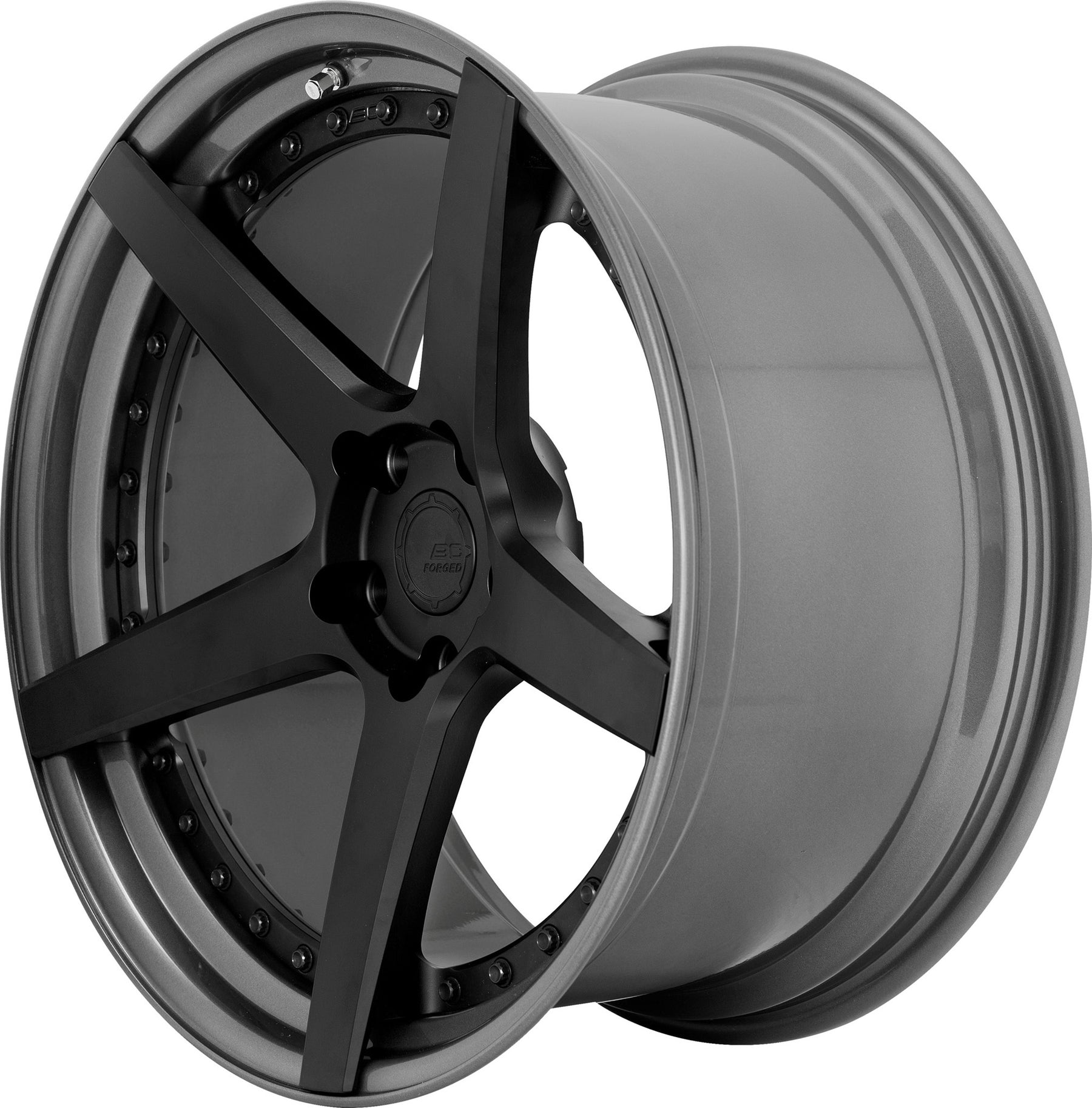 BC Forged HCS35S