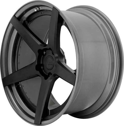 BC Forged HCS35