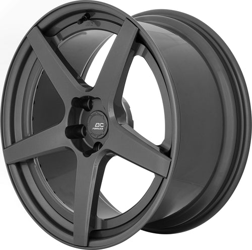 BC Forged HCS35