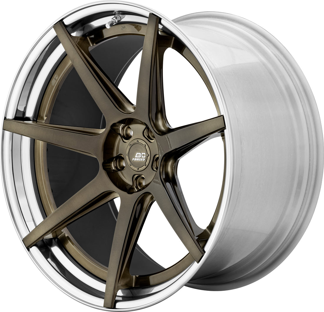 BC Forged HCS37 Wheels | DuoBlock Forged