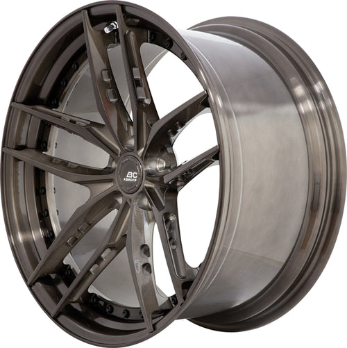 BC Forged HCX 01S