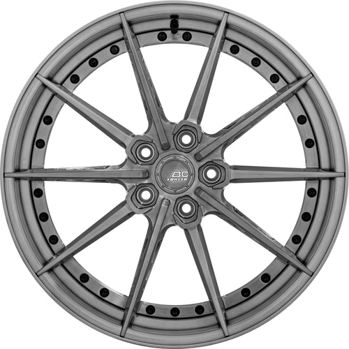 BC Forged HCX 02S